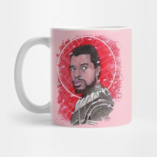 Long Live the King Mug